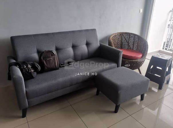 Off Persiaran Minang, Taman Seri Taming, 56100, Kuala Lumpur, Cheras South, Kuala Lumpur 56100