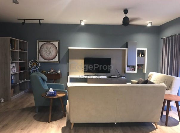 Off Bukit Manda'rina, Cheras, 56000, Kuala Lumpur, Cheras, Kuala Lumpur 47610