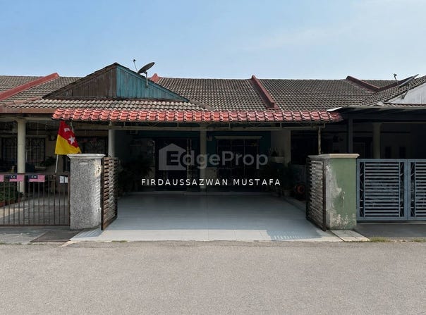 Jalan Melor, Bangi, Selangor 43000