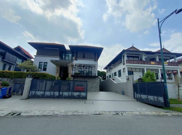 Bukit Jelutong, Selangor