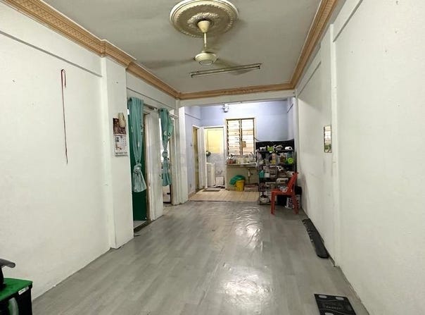 Jalan Taman Kinrara 4/5, Bandar Kinrara Puchong, Selangor 47100
