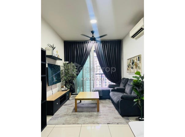 Jalan Gombak Batu 4, 53000, Kuala Lumpur, Gombak, Kuala Lumpur 53000