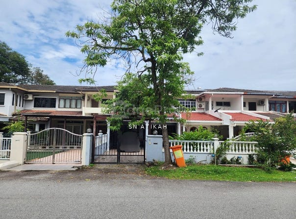 Shah Alam, Selangor 40000