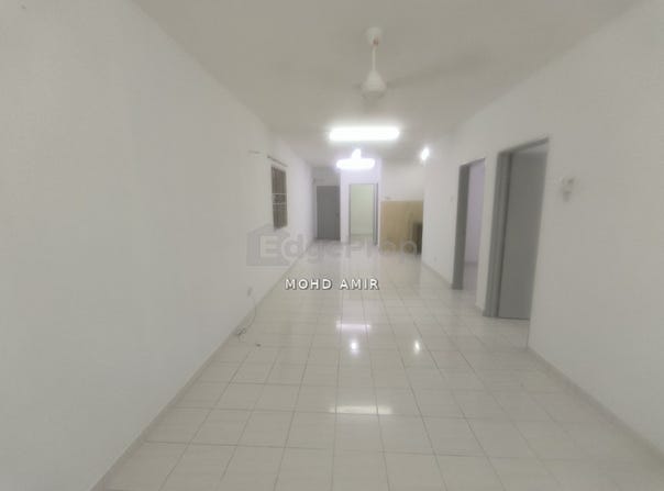Jalan Tasik Permaisuri 2, 56000, Kuala Lumpur, Cheras, Kuala Lumpur 56000