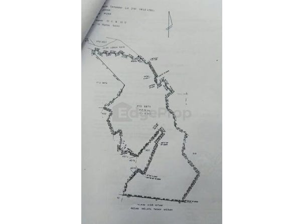 Jalan Pagoh Jaya, Pagoh, Johor 84300