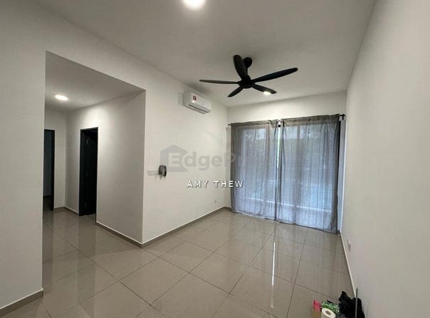 Jalan Desa, 58100, Kuala Lumpur, Taman Desa, Kuala Lumpur 58100