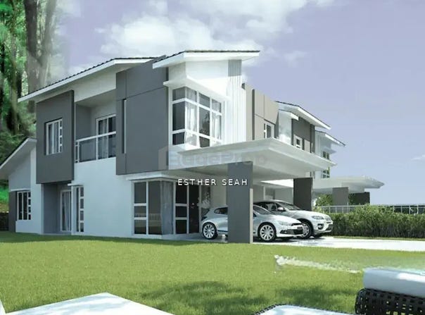 Bandar Pinggiran Subang, Subang, Selangor 40150