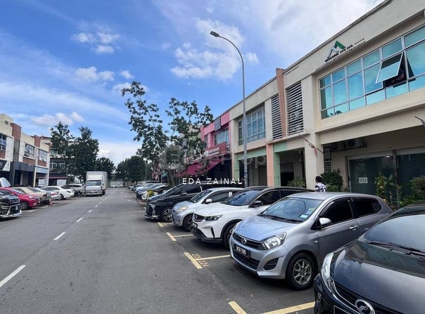 Shah Alam, Selangor