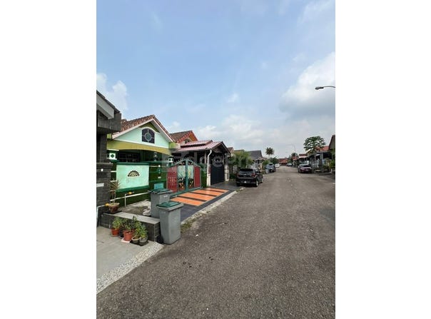 Jalan Uda Utama, Skudai, Johor 81200