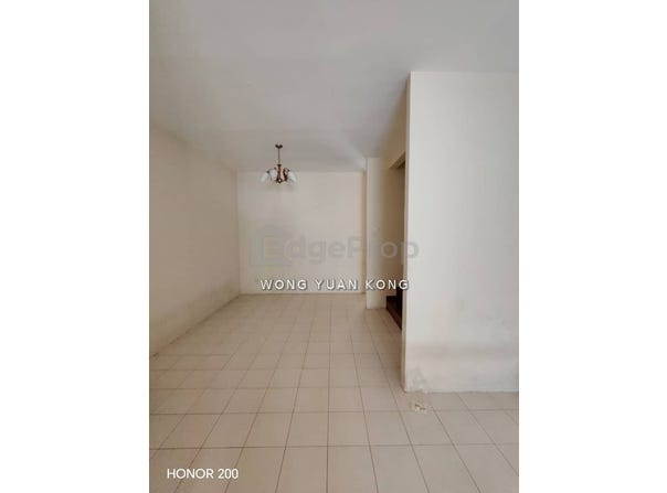 Jalan Setia Impian U13/4a-4p, Setia Alam/Alam Nusantara, Selangor 40170
