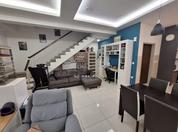 Shah Alam, Selangor 47000