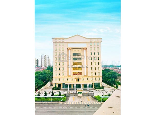 Subang Jaya, Selangor 46250