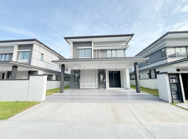 Persiaran Aman Perdana 3, Telok Panglima Garang, Selangor 42500