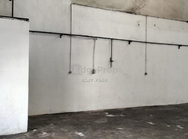 Jalan 3/148A，Jalan 2/148A, Sungai Besi, Kuala Lumpur 57100