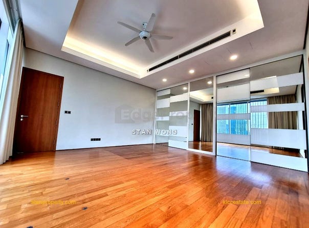 Jalan Kia Peng Off Jalan Raja Chulan, KLCC, Kuala Lumpur 50450