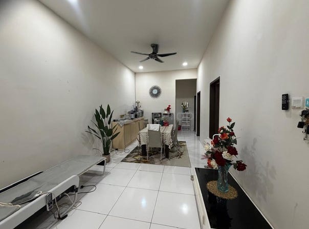 Jalan Enggang 13, Kulai, Johor