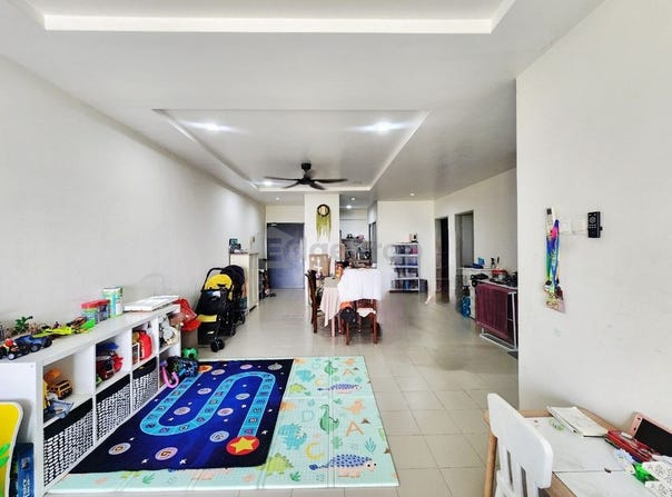 Jalan Tinju 13/50, 40100, Selangor, Shah Alam, Selangor 40100