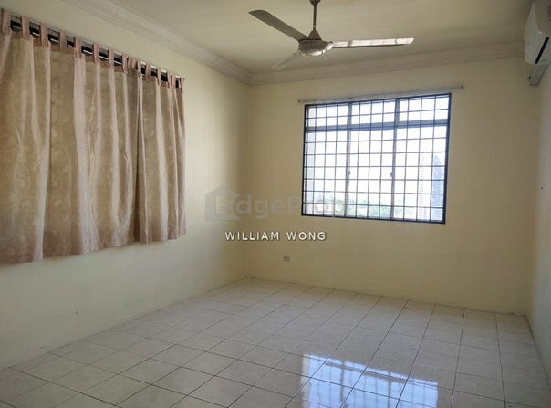 Jalan Melati Utama, 53100, Kuala Lumpur, Setapak, Kuala Lumpur 53100