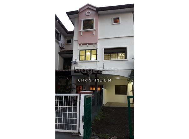 Tropicana, Selangor 47410