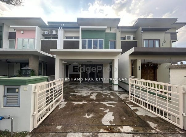 Shah Alam, Selangor 40470