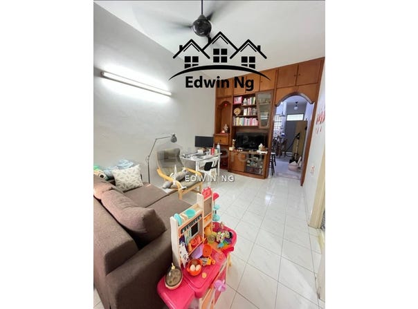 11060, Penang, Paya Terubong, Penang 11500