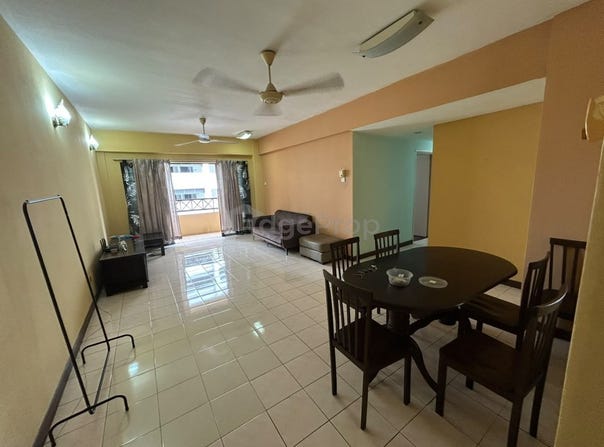 Jalan Barat, Bandar Bukit Jalil, 57000, Kuala Lumpur, Bukit Jalil, Kuala Lumpur 57000