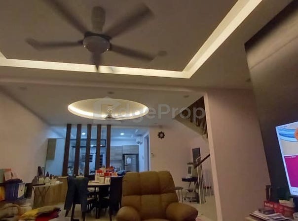 Jalan Rakan Cheras, Taman Rakan, Kajang, Selangor 43000