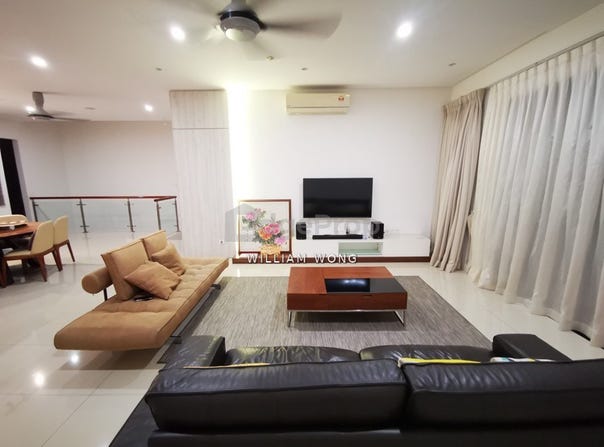 Jalan 6, Desa Melawati, Taman Melawati, Kuala Lumpur 53100