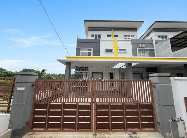 Jalan Merak Mas, Bukit Katil, Melaka 75450