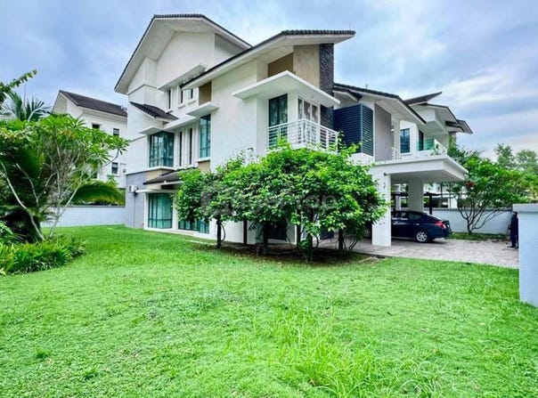 Jalan Taman Melati 1, Setapak, Kuala Lumpur 53100