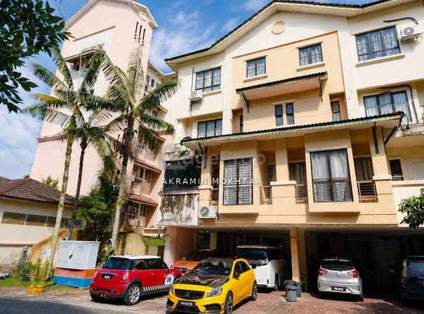 Ampang, Selangor 53100