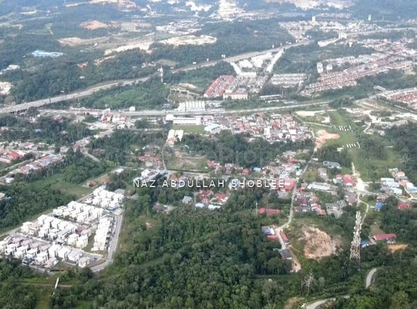 Rawang, Selangor 47000