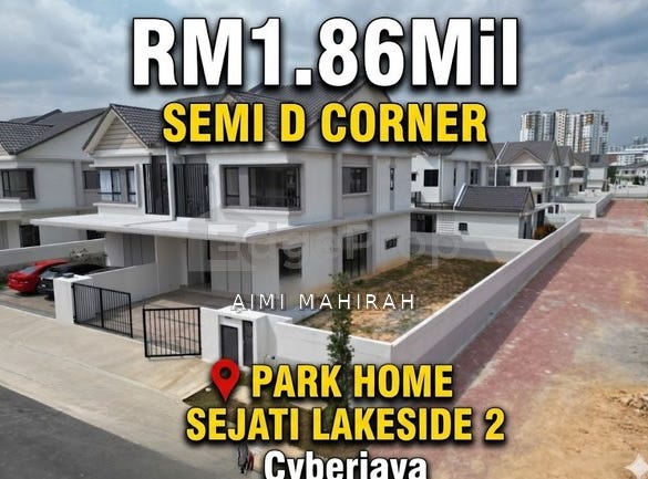 Cyberjaya, Selangor 63000