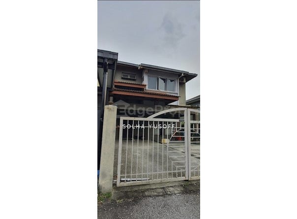 Jalan Sepah Puteri 5/11, Kota Damansara, Selangor 0