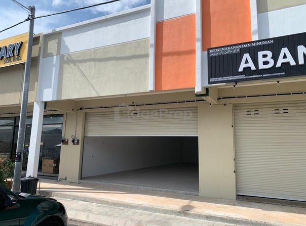 Kluang, Johor 86000