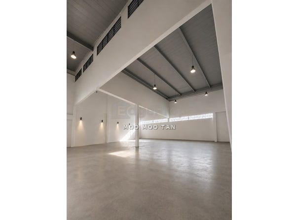 Kawasan Perusahaan Bukit Angkat 43000 Kajang Selangor, Kajang, Selangor 43000
