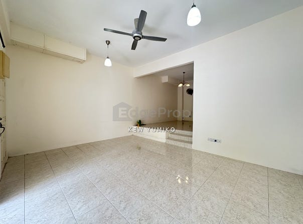 Jalan 9/9a, Bandar Sungai Long, Selangor 43000