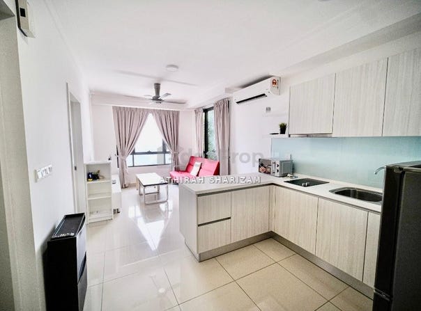 Persiaran Bestari, Cyberjaya, Selangor 63000