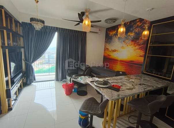 Tambun, Perak 31150