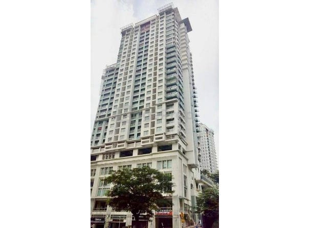 Jalan PJU 8/1, PJU 8, Damansara Perdana, Selangor 47820
