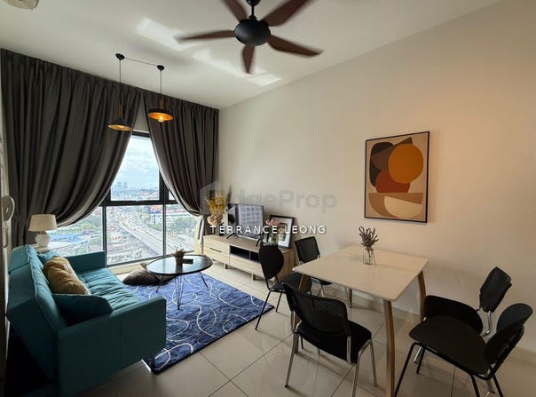 Jalan Yew, 55100, Kuala Lumpur, Pudu, Kuala Lumpur 50400