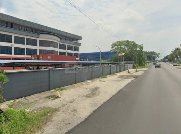 Sungai Buloh, Selangor