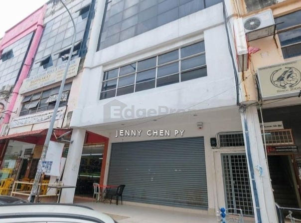 Jalan Kenari, Puchong, Selangor 47100