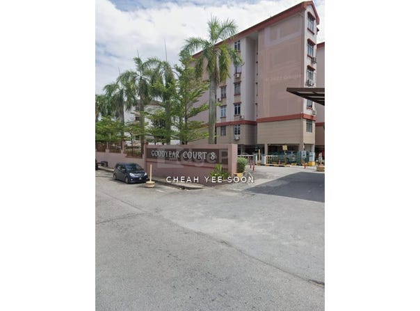 Persiaran Mulia, USJ 14, 47630, Selangor, USJ, Selangor 47630