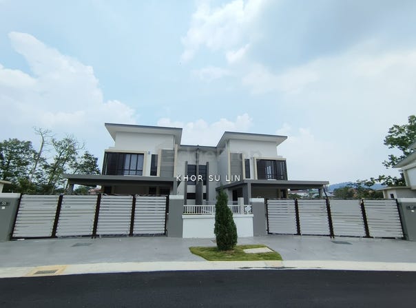 Bandar Kinrara, Bandar Kinrara Puchong, Selangor 47180