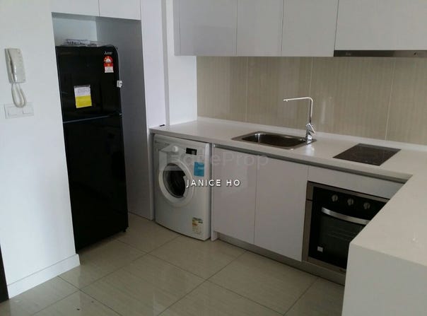 Jalan Ampang Ulu, Off Jalan Ampang, 68000, Kuala Lumpur, KL City, Kuala Lumpur