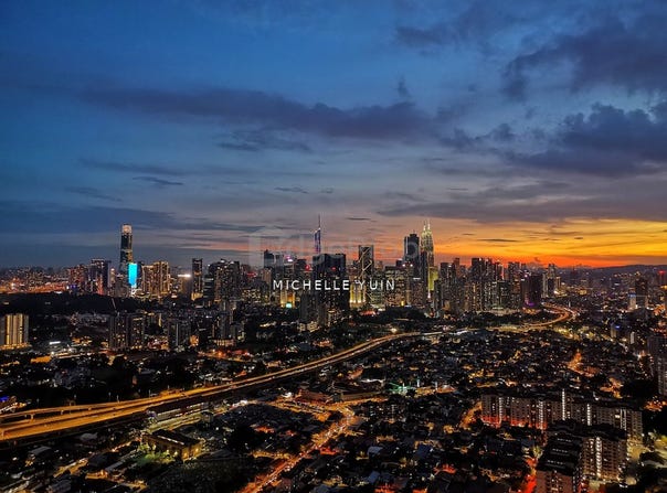 54200, Kuala Lumpur, Ampang, Selangor 54200