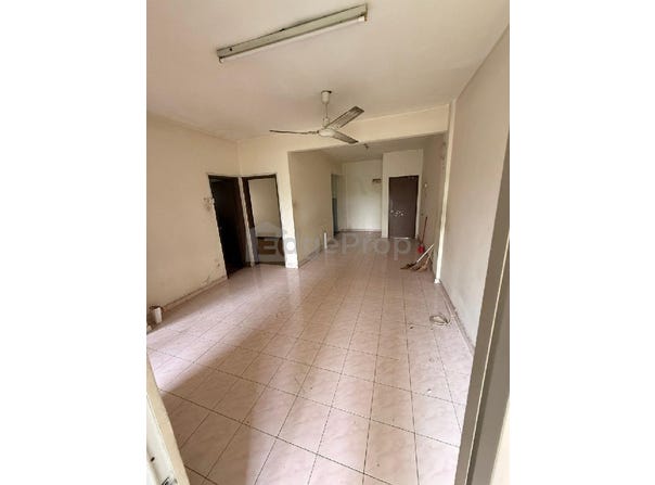 Merak Apt, Shah Alam, Selangor 40150