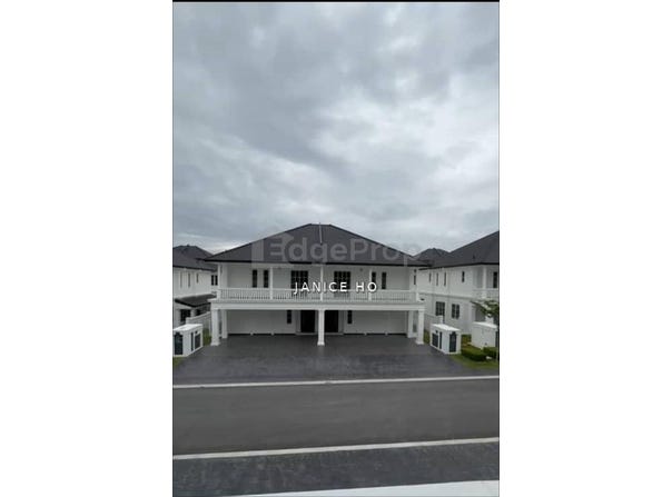 Semenyih, Selangor 43700