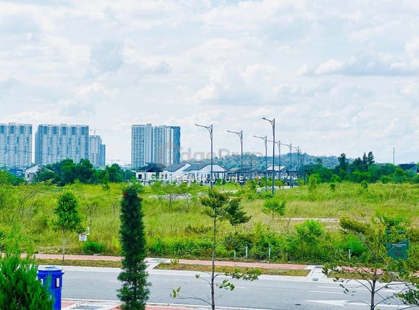 Bandar Sri Putra, Kajang, Selangor 43000